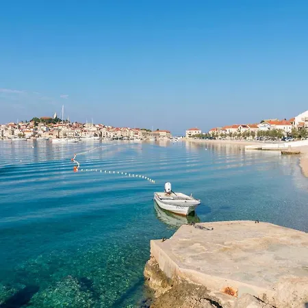 Burica Apartman Primosten