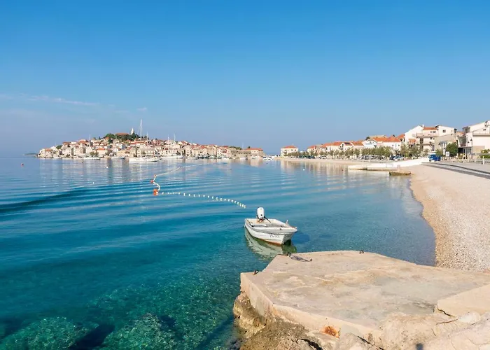 Burica Apartamento Primošten