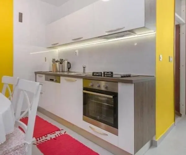 Burica Apartamento Primošten