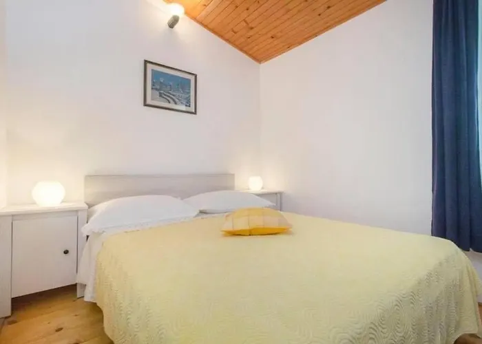 아파트 Burica 프리모스턴